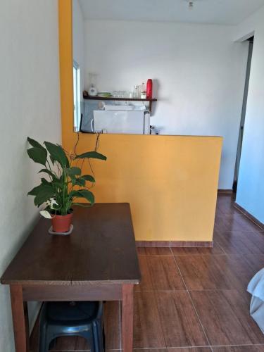 Casinha Recanto do pássaro - carbon neutral hotel in Unknown City