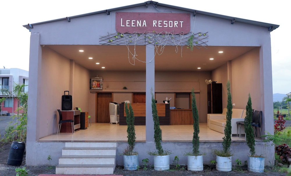 Leena Resort — Rajpipla — photo 3