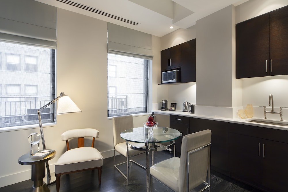 The Marmara Park Avenue - photo 10