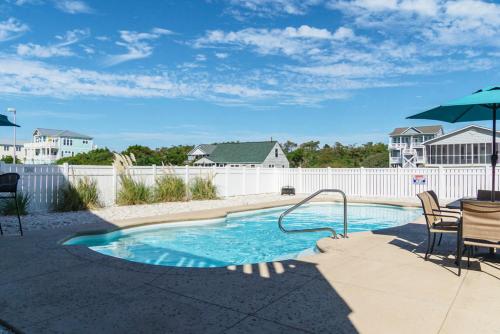 A Most Steller Place by Oak Island Accommodations - photo 29