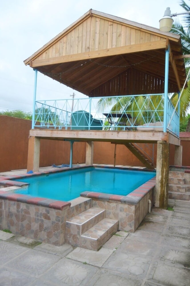 Angels Mini Mansion in Spanish Town, Jamaica