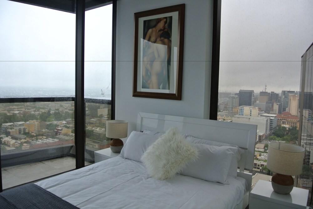 Adelaide Vue Penthouse. — Adelaide — photo 4