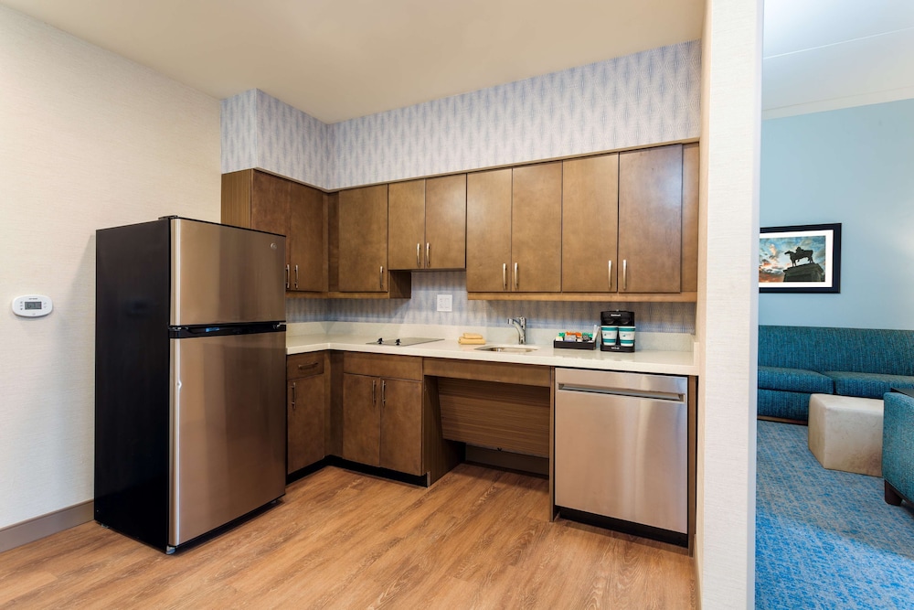 Homewood Suites by Hilton Reston - photo 23