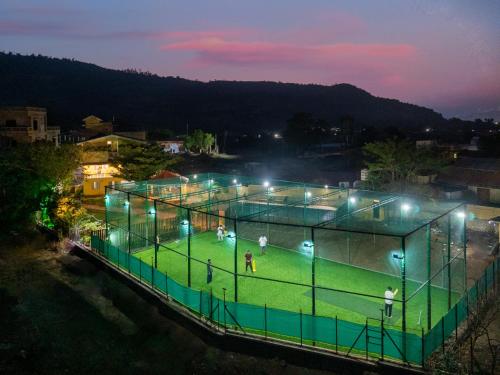 Farm Villa by 23 Villastay 6BHK Private Pool & Garden — 4-Star Luxury Hotel in Lonavla, India