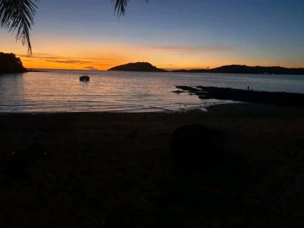 Piscine bimoko in Unknown City, Madagascar