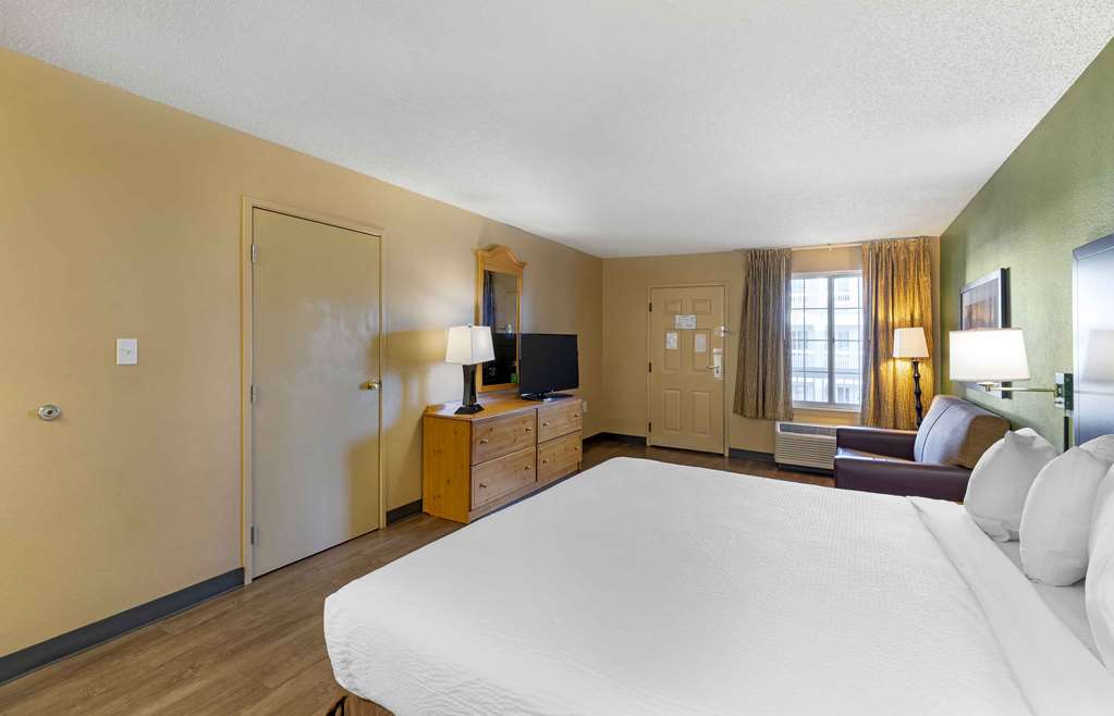 Extended Stay America Select Suites Denver Cherry Creek - photo 47