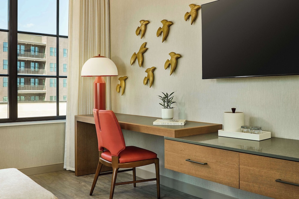 Lively Hotel On Oak Oklahoma City Tapestry By Hilton - photo 16