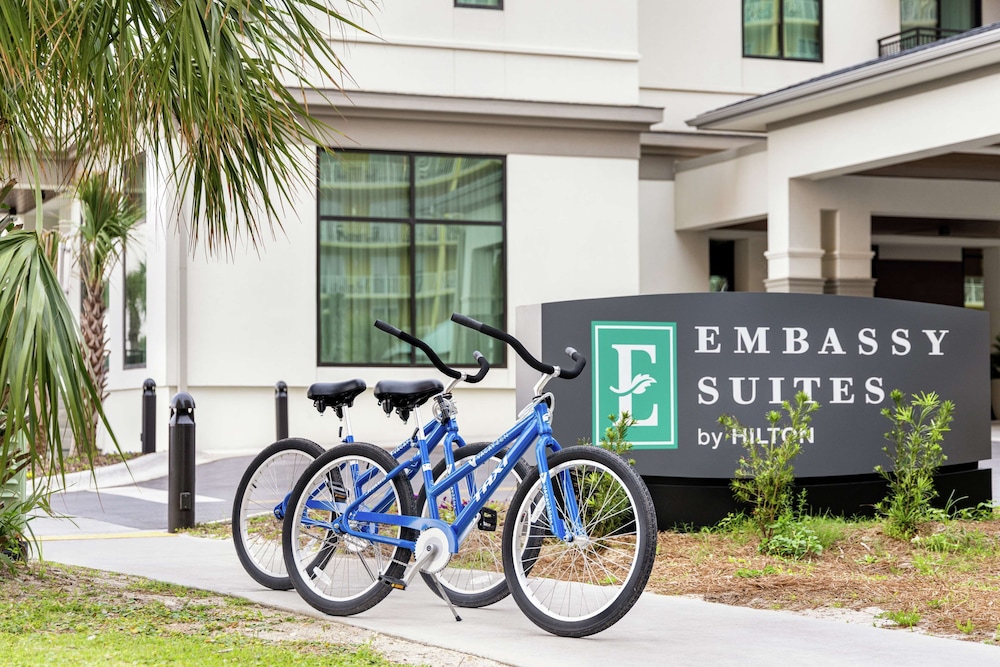 Embassy Suites by Hilton Panama City Beach Resort - photo 121