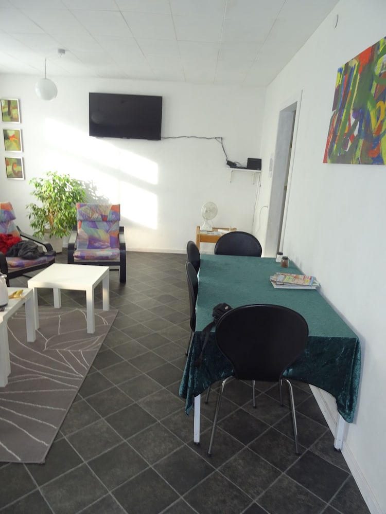 Pasescia Bed and Breakfast — Karup — photo 4