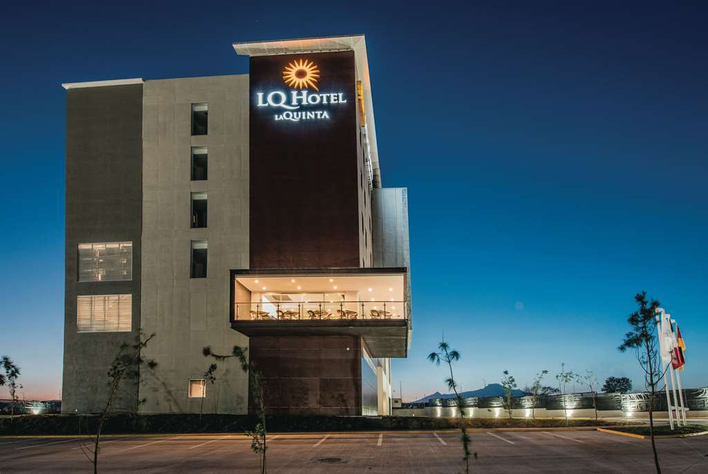La Quinta by Wyndham San Jose Chiapa Puebla — 5-Star Luxury Hotel in San Jose Chiapa, Mexico