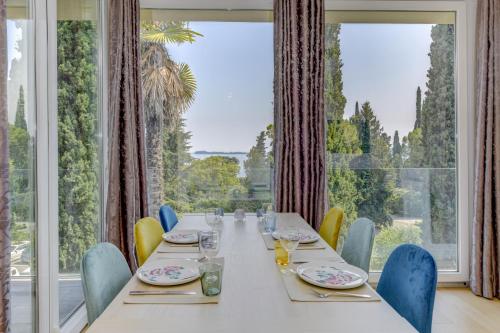 Diamante by Garda FeWo — 4-Star Luxury Hotel in Gardone Riviera, Italy