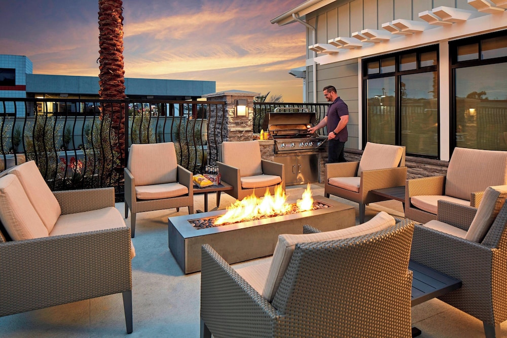 Residence Inn by Marriott Manhattan Beach - photo 23