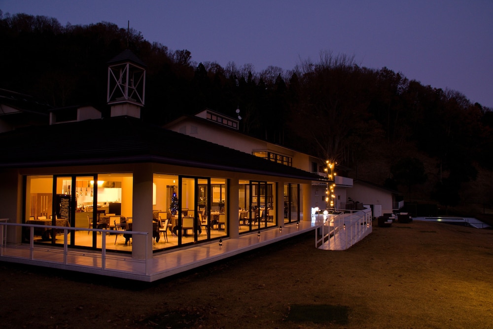 L Hotel Du Lac — Nagahama