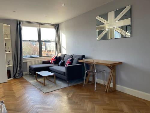 Amazing apartment central London near tube station — 4-Star Luxury Hotel in London, United Kingdom