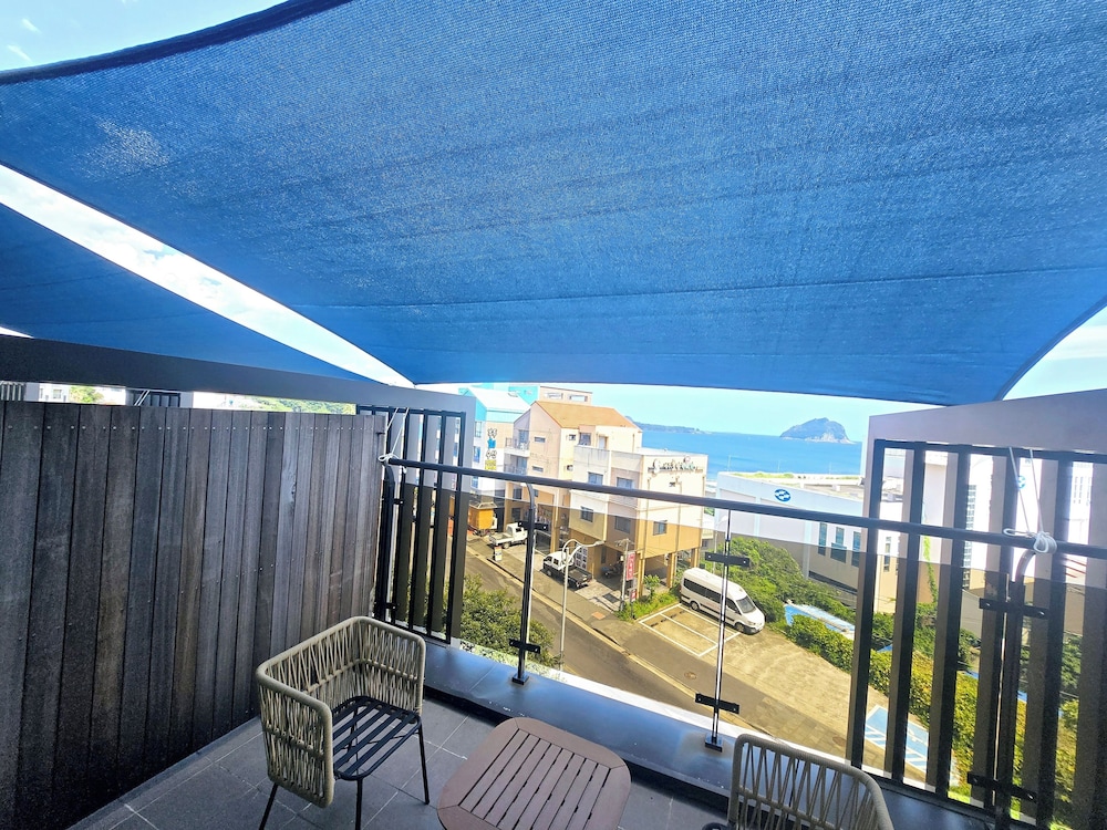 Hotel Fine Jeju in Seogwipo, South Korea