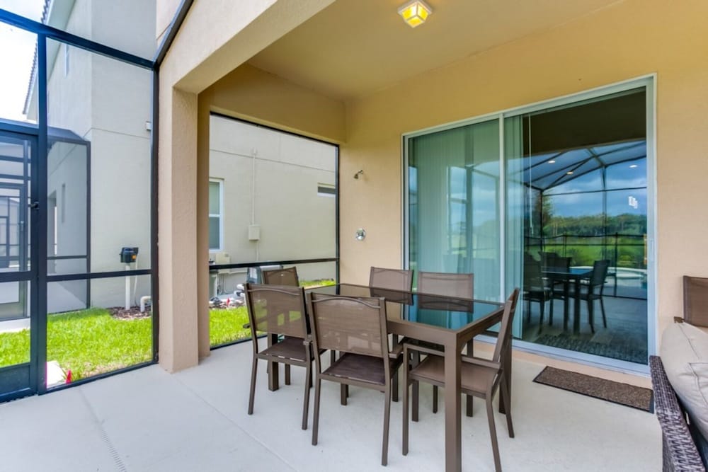 Villa in Solterra Resort 2747 - photo 46