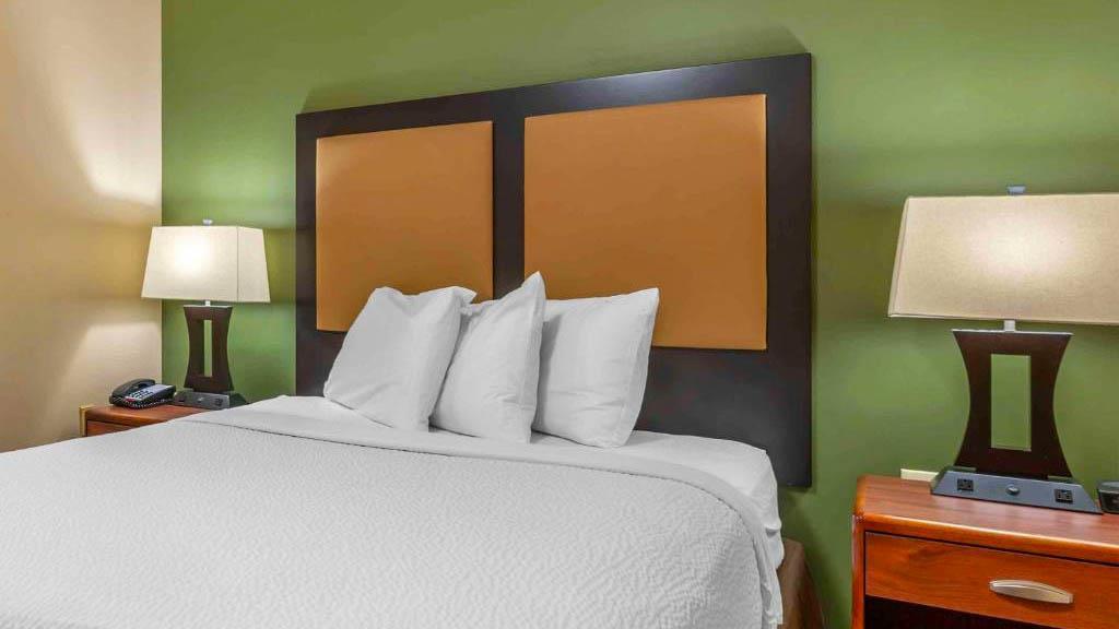 Studio 6 Extended Stay Florence KY Meijer Dr. Cincinnati - photo 6