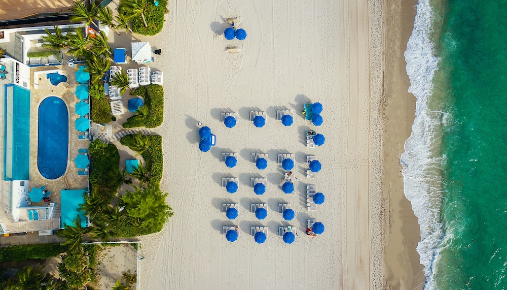 Marenas Beach Resort - featured photo