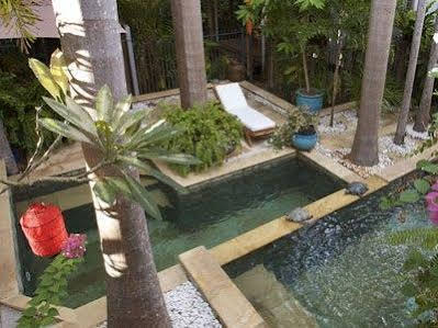 Moonshadow Villas