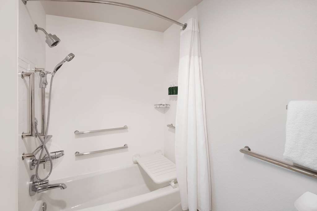 Sonesta ES Suites Atlanta Alpharetta North Point Mall - photo 26