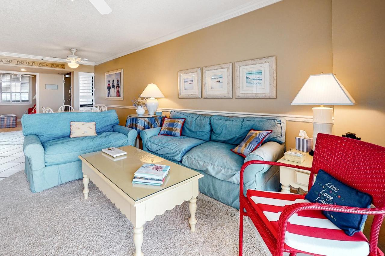 Sea Colony 403 Georgetown House — 4-Star Luxury Hotel in Bethany Beach, United States