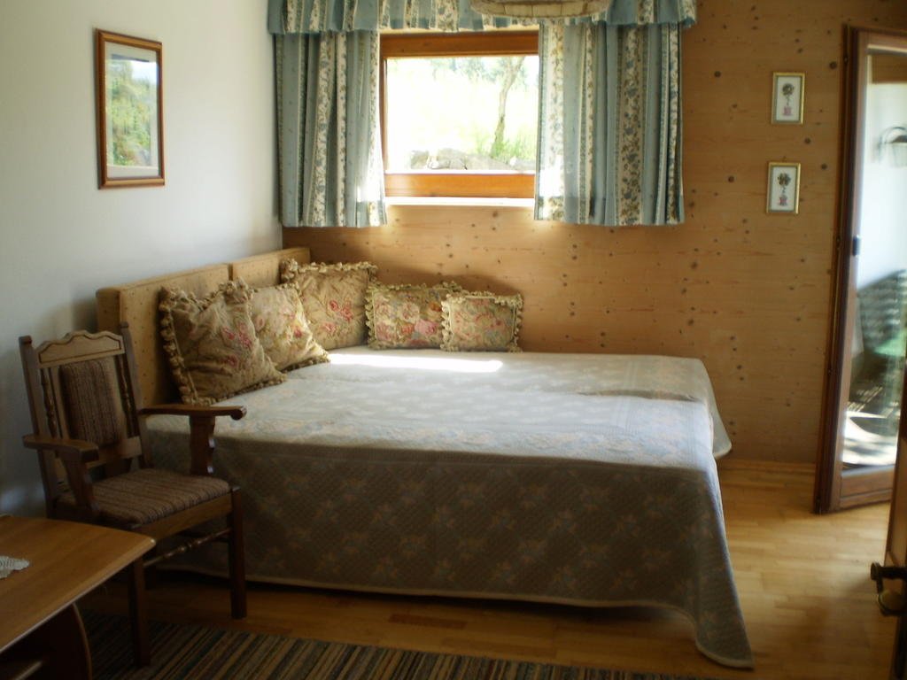 Ferienwohnung Lentner — Maurach — photo 4