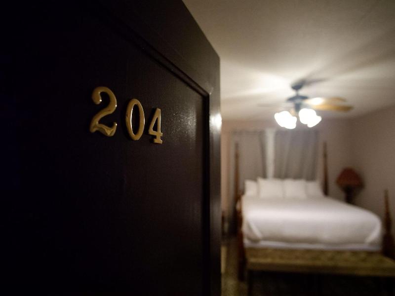 The DeLand Hotel - photo 53