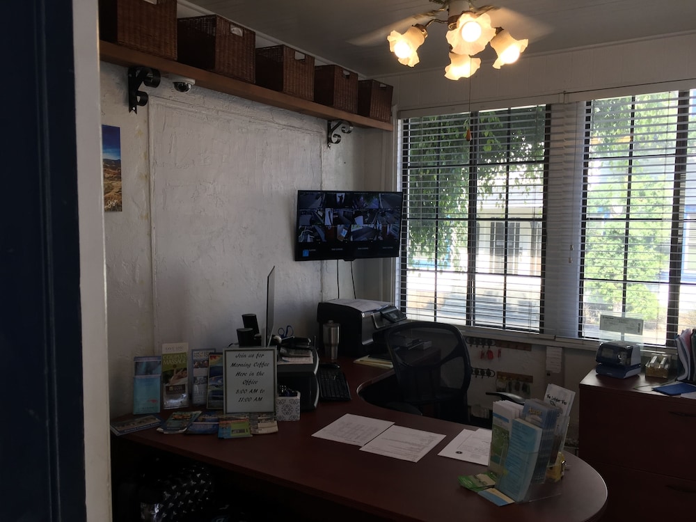 Seacrest Inn — Avalon — photo 3