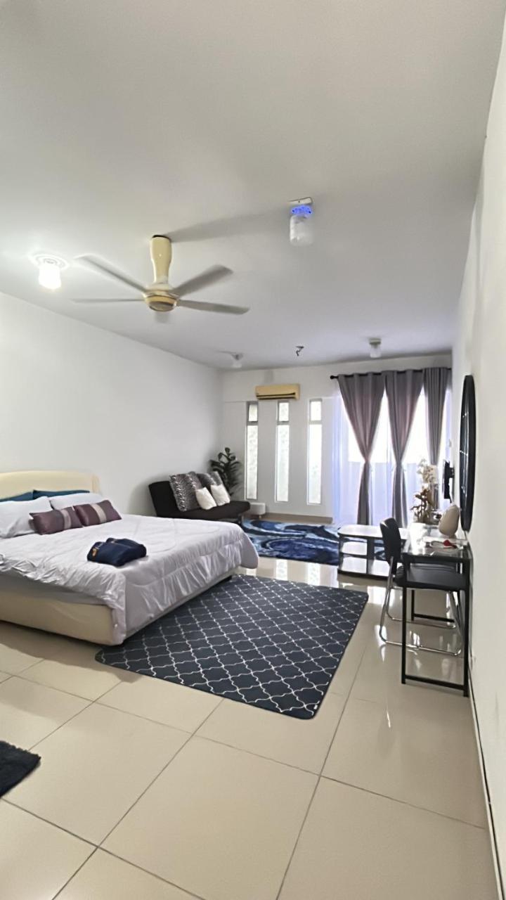 Ben Kbcc Suite Apartment — 4-Star Luxury Hotel in Kota Bharu, Malaysia