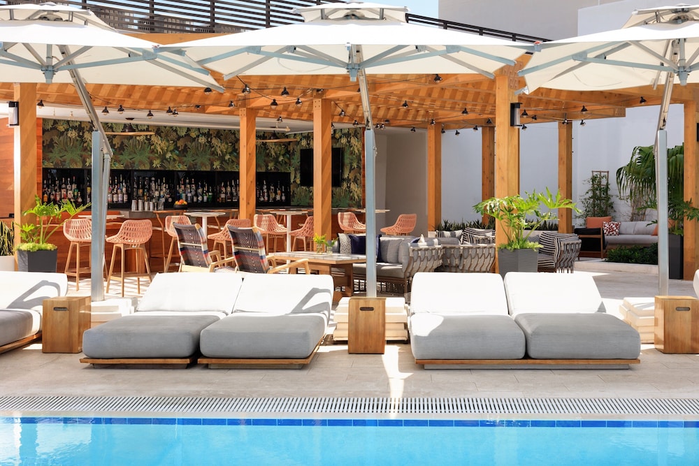Kimpton Shorebreak Fort Lauderdale Beach Resort by IHG - photo 84