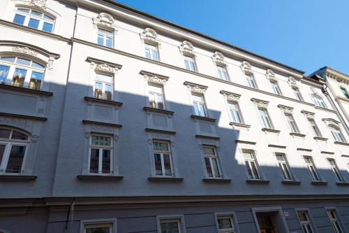My Wonderland — 4-Star Luxury Hotel in Salzburg, Austria