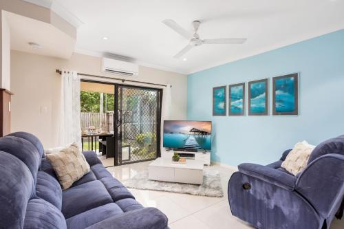 Nature View Southside Apartment — 4-Star Luxury Hotel in White Rock, Australia