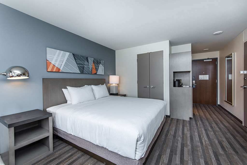 Hyatt House Rochester Mayo Clinic Area - photo 23