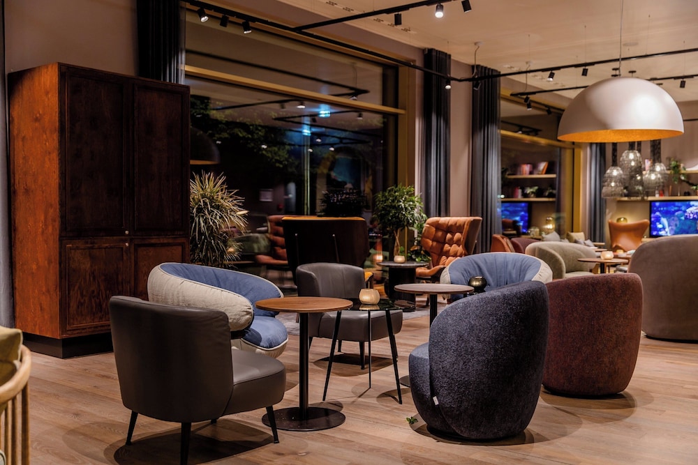 Motel One Würzburg in Wuerzburg, Germany