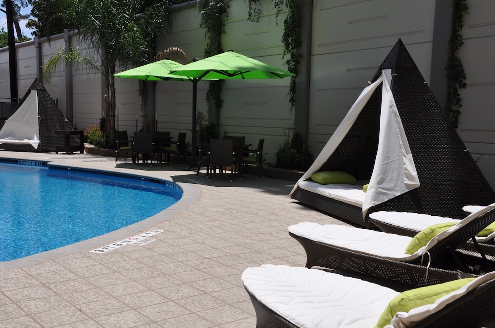 Crowne Plaza Houston Galleria Area by IHG - photo 69