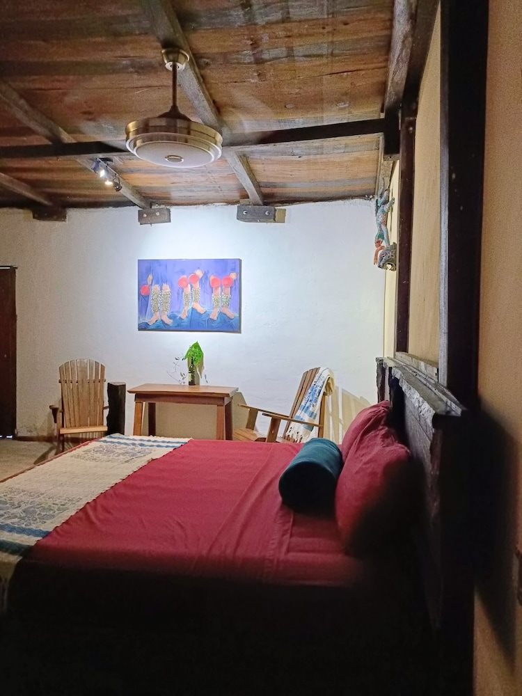 Xulha Rustica — Xul-Ha — photo 2