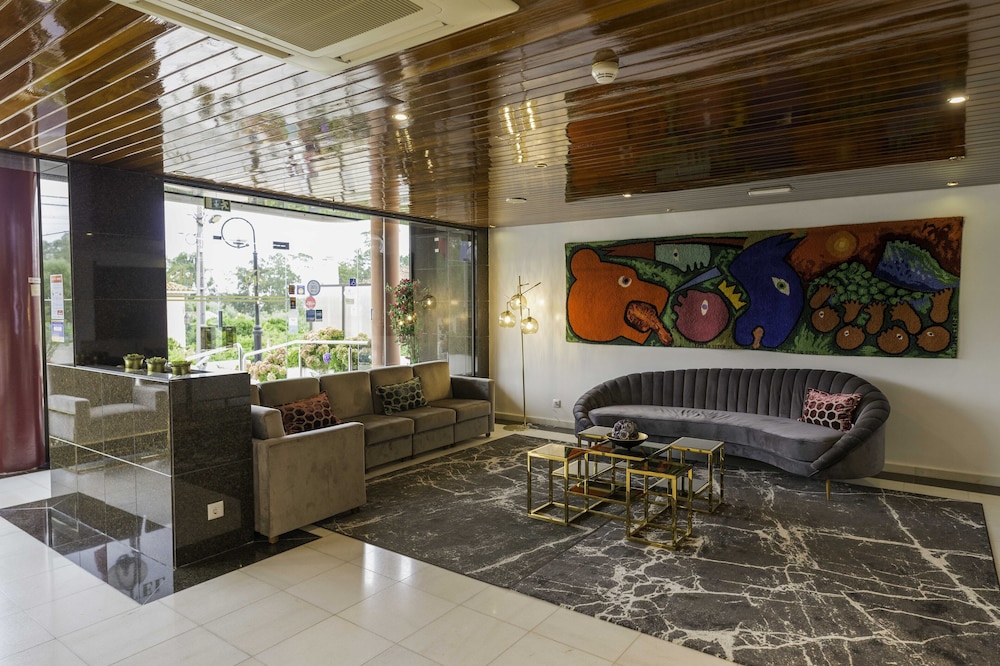 D. Afonso Hotel & Spa — Monte Real — photo 3