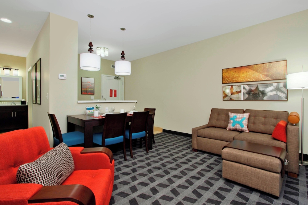 TownePlace Suites Dallas McKinney - photo 53
