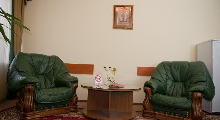 Hotel Hetman - last minute hotel in Kamianets-Podilskyi