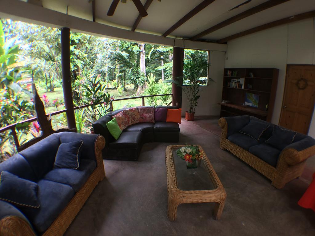 Samoa Lodge & Resort - last minute hotel in Unknown City