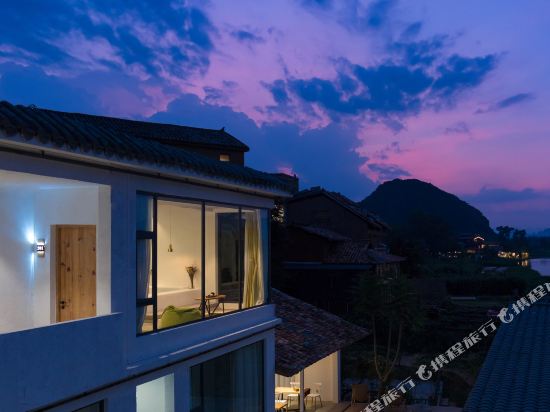 Chujian Yushui Inn in Jinping, People's Republic of China