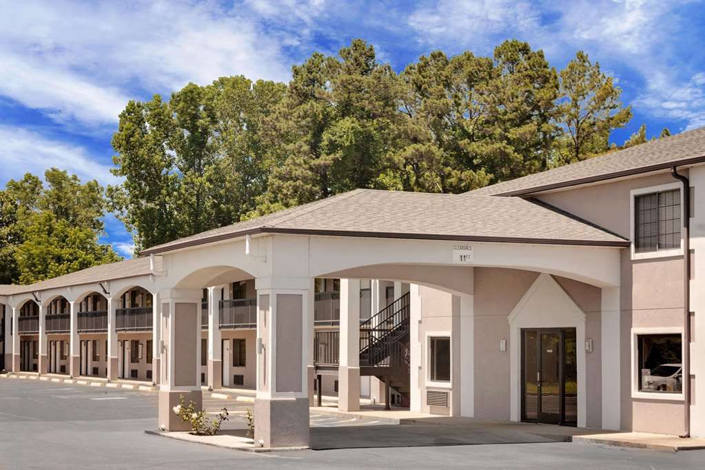 Days Inn Millington - photo 5