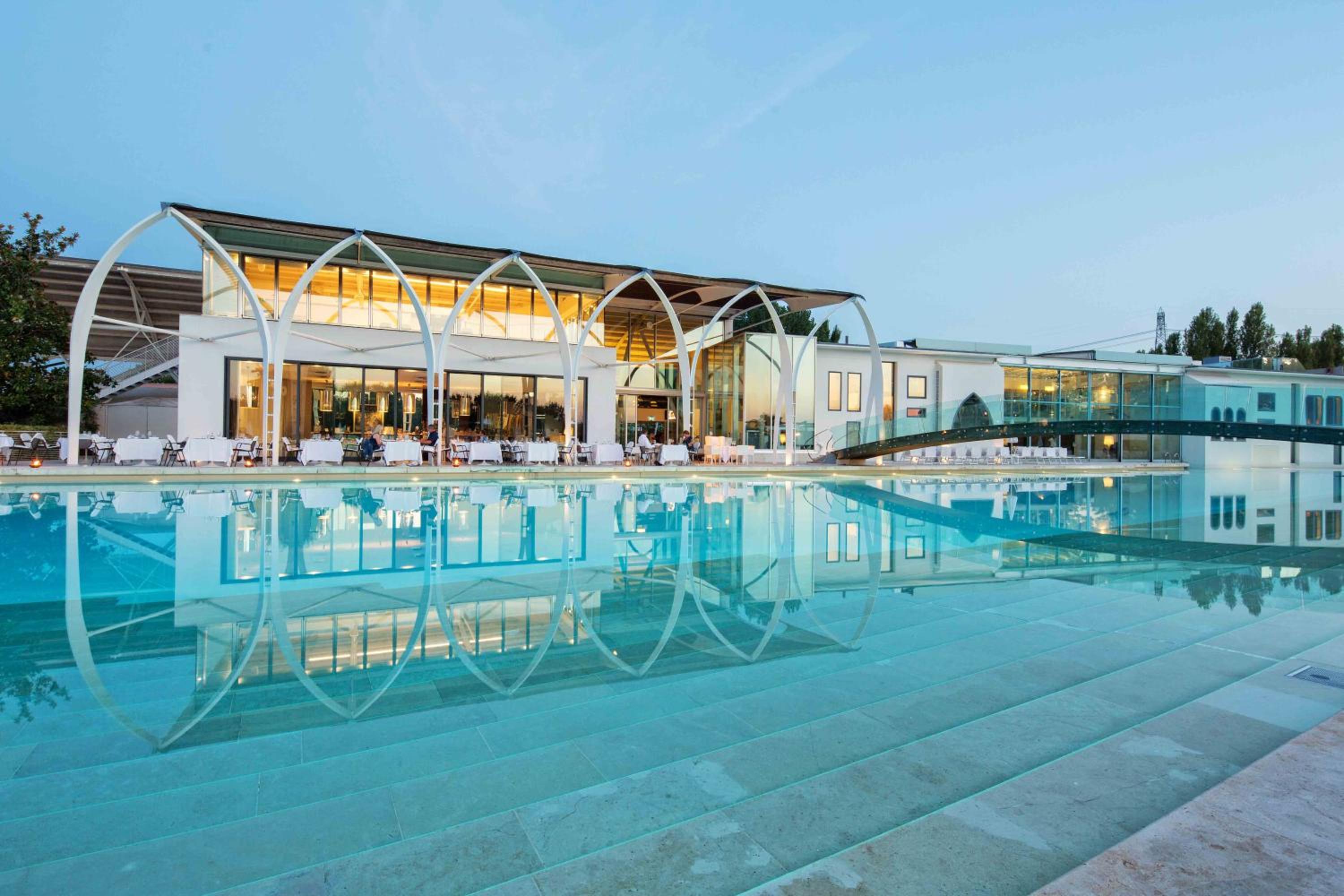 Riviera Golf Resort in San Giovanni In Marignano, Italy