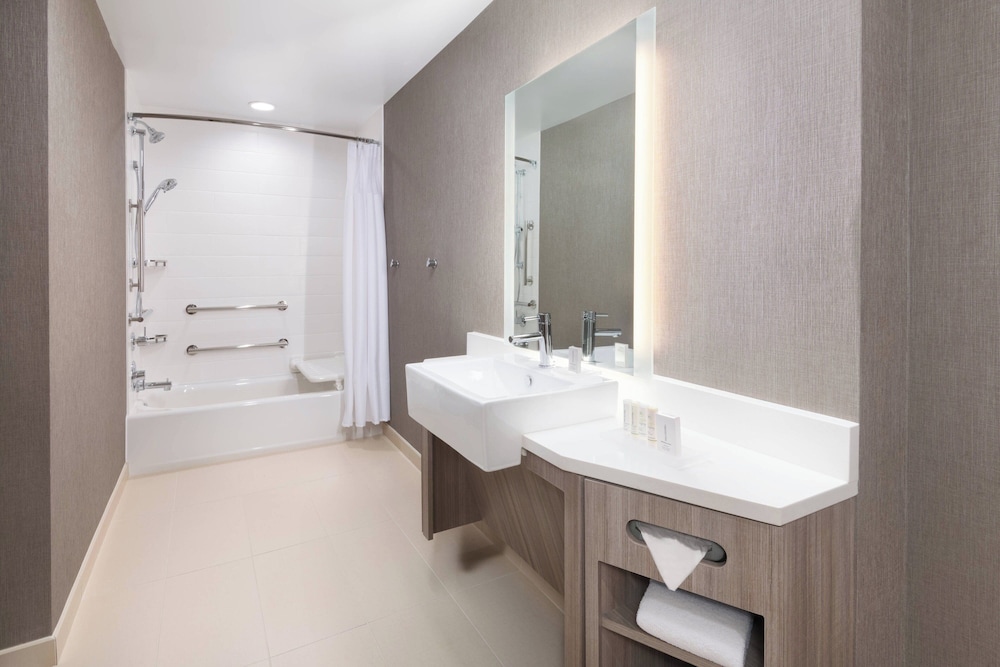 SpringHill Suites by Marriott Tifton - photo 11