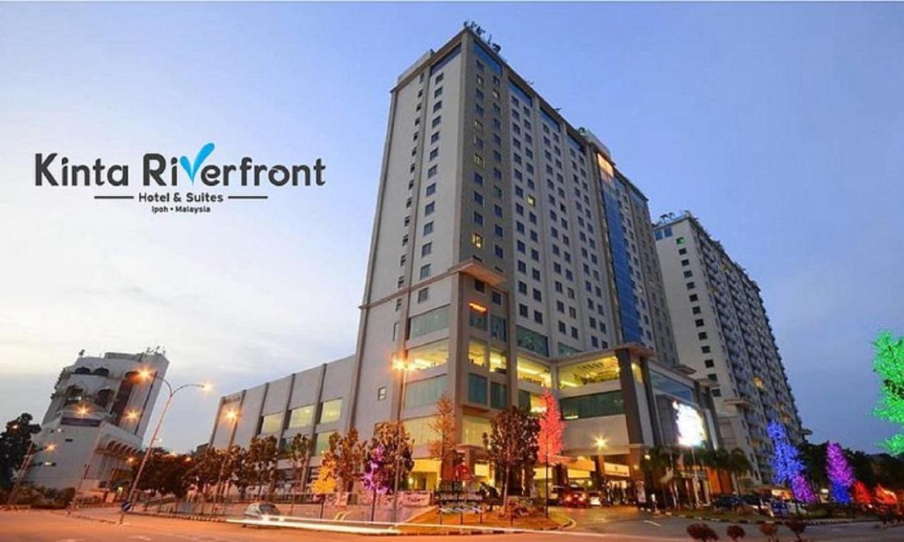 Ipoh Kinta Riverfront Air Con Cozy Home — 4-Star Luxury Hotel in Ipoh, Malaysia