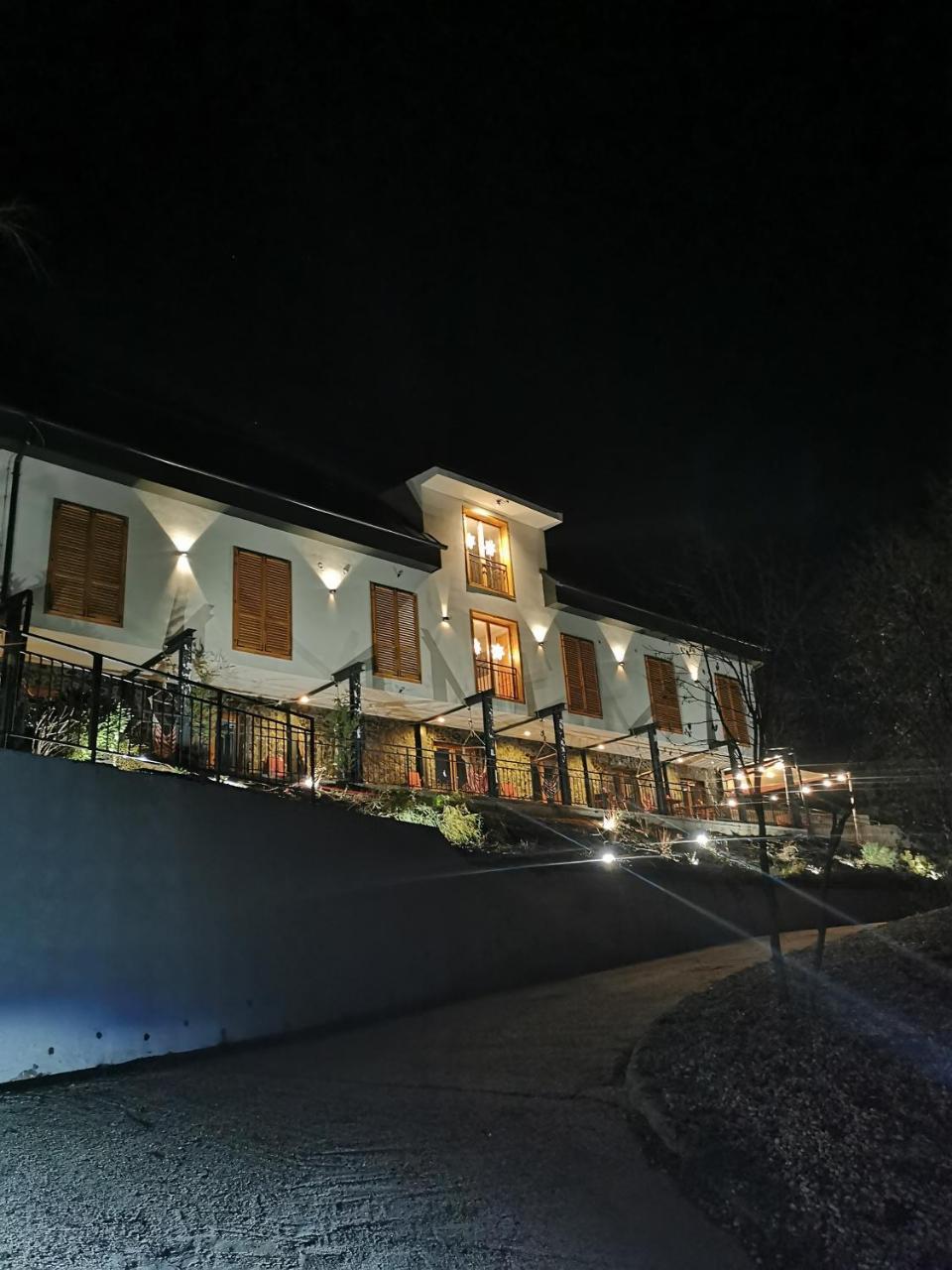 Illaberek Vendeghaz - last minute hotel in Unknown City