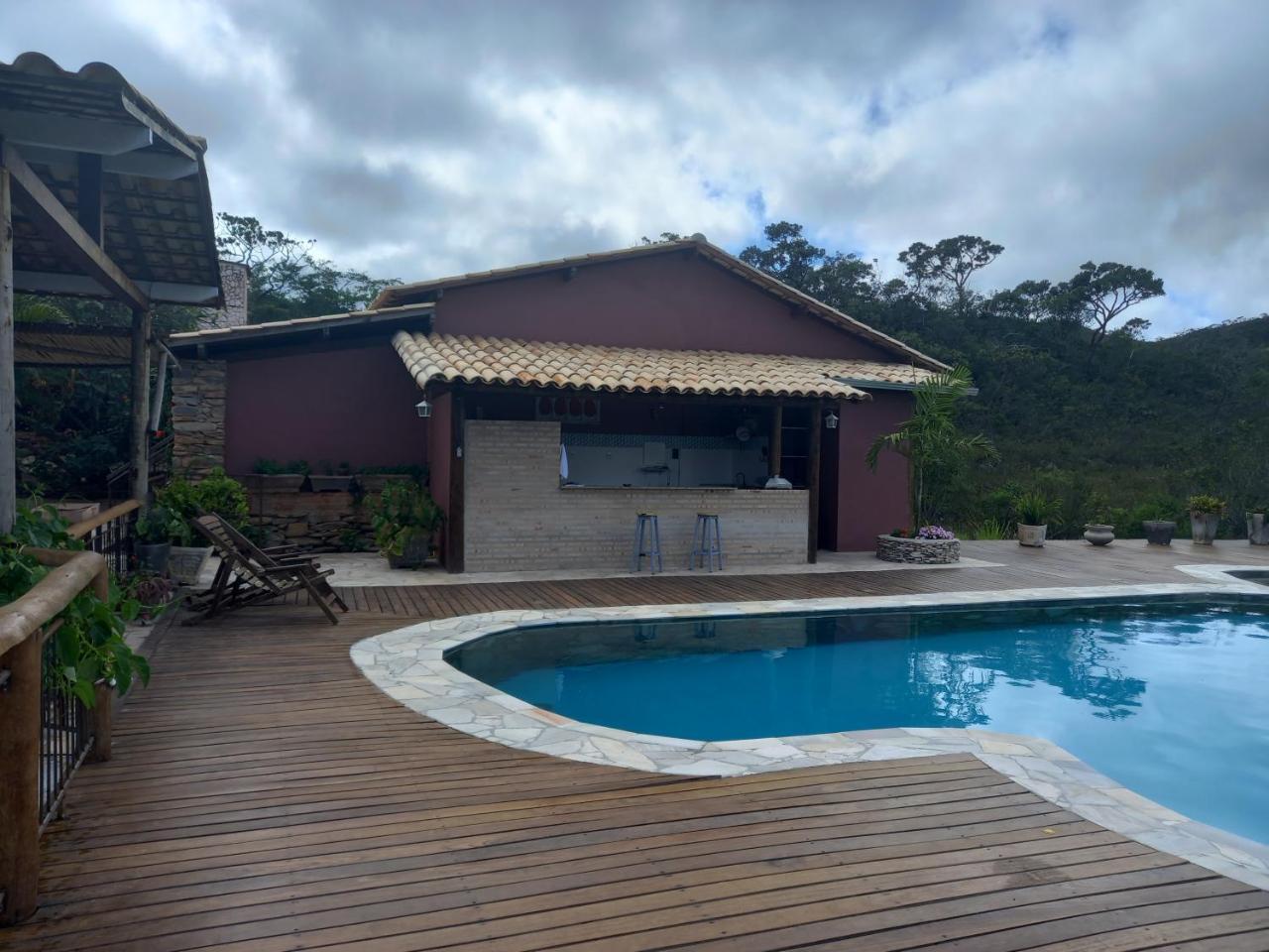 Pousada Serra Morena - last minute hotel in Unknown City