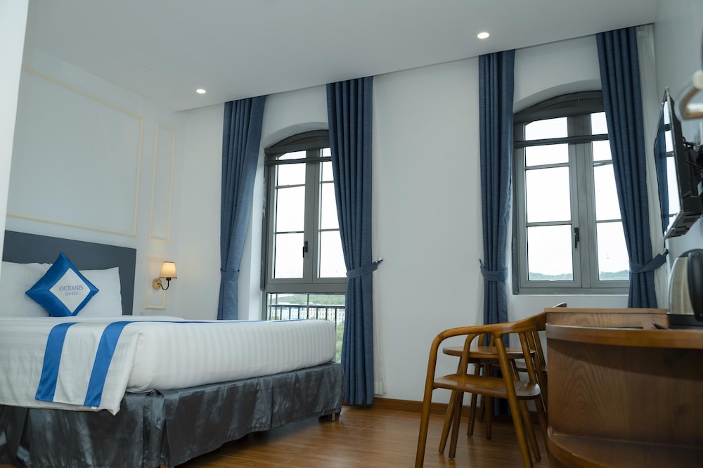 Oceanis Hotel — Phu Quoc — photo 4