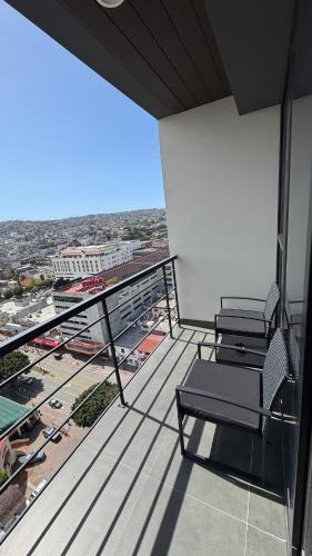 Sie7e New Condo — Tijuana — photo 5