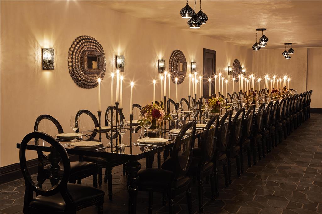 Hotel Figueroa Unbound Collection by Hyatt - photo 61